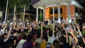 Lo que tenés que saber: Universitarios mantienen medidas a una semana de inicio de protesta
