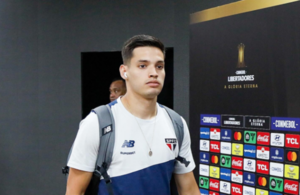 Versus / El Sao Paulo de Damián Bobadilla logra su primera victoria en la Libertadores 2024