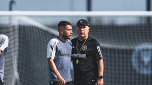 Gerardo Martino justifica eliminación del Inter Miami