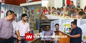 SE REFUERZAN ATENCIONES PARA MUJERES, NIÑOS Y ADOLESCENTES EN ITAPÚA - Itapúa Noticias