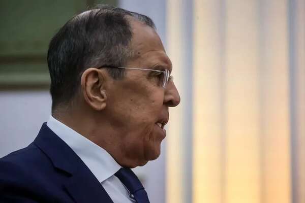 Rusia expulsa a un diplomático austríaco en respuesta a medida similar de Viena - Mundo - ABC Color