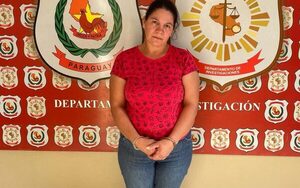 Procesan a mujer implicada en millonario atraco en contra del comercio Araucaria – Diario TNPRESS