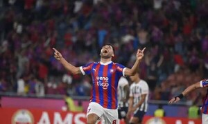 A lo Ciclón: Cerro Porteño se impone ante Alianza – Prensa 5