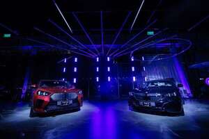 Perfecta y BMW, líderes en electromovilidad
