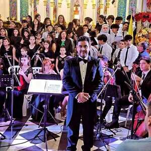 Conservatorio Filarmónico de San Lorenzo ofrecerá varias actividades en "Abril Cultural" - San Lorenzo Hoy