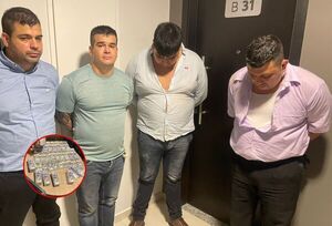 Colombianos habrían montado red de venta de dólares falsos - Megacadena - Diario Digital