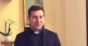 La Nación / Nuevo nuncio apostólico llega este jueves a Paraguay