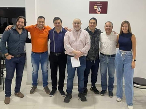 El PLRA no se “prestará a caprichos” y apuesta al diálogo, asegura Fleitas - La Clave