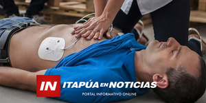 MUERTES SÚBITAS LIDERAN ESTADÍSTICAS DESDE HACE MUCHOS AÑOS - Itapúa Noticias