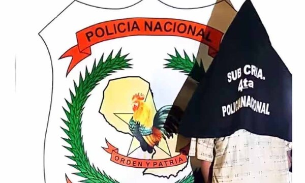 Tentativa de feminicidio: mujer está grave tras golpiza que le propinó su pareja – Prensa 5