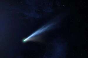 Cometa “diablo”: ¿cuándo será visible en la Tierra? - Ciencia - ABC Color