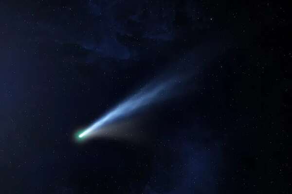 Cometa “diablo”: ¿cuándo será visible en la Tierra? - Ciencia - ABC Color
