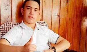 Yacyretá anula designación de bachiller, hermano de Hernán Rivas, con salario de G. 20 millones – Prensa 5