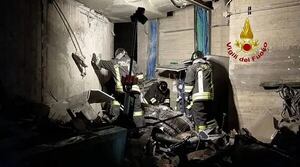 Explosión en hidroeléctrica de Italia: al menos cinco muertos - Mundo - ABC Color