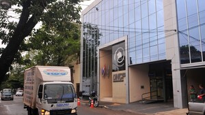 Paraguay Security apelará sanción de Contrataciones