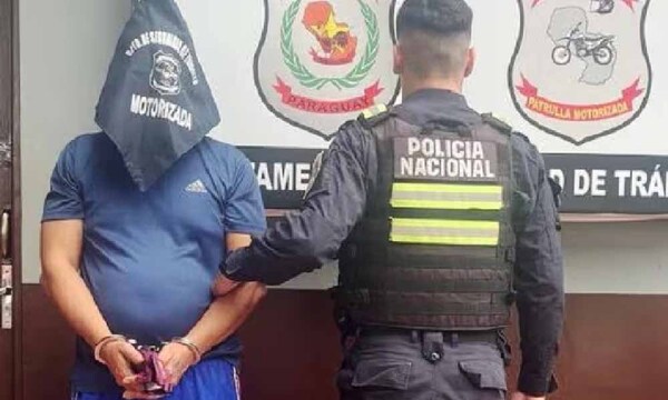 Detienen a un hombre que mató a balazos a su cuñado tras una discusión – Prensa 5