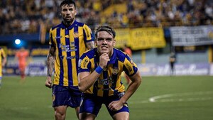 Sudamericana: Sportivo Luqueño visita hoy a Coquimbo Unido - Unicanal