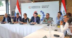 Diario HOY | Arancel Cero: Gobierno está abierto a conversar y espera respuesta de estudiantes