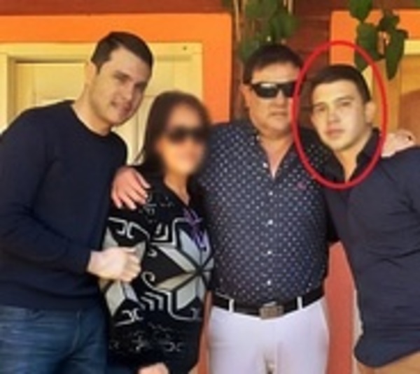 EBY no contratará al hermano del cuestionado Hernán Rivas - Paraguay.com