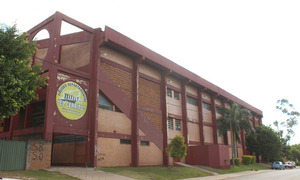 Si el clima no da, inauguración del Campeonato Nacional de Fútsal se mudaría al Coliseo Departamental