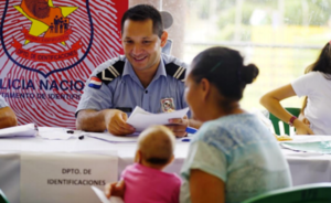 Padres y madres morosos no podrán acceder al registro de conducir