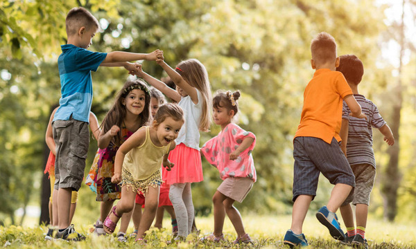 Cómo criar hijos felices la odisea de lo imposible