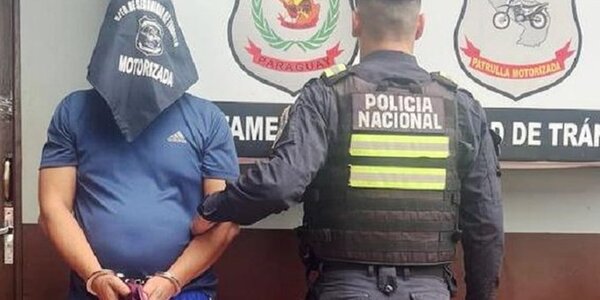 Detienen a un hombre que mató a balazos a su cuñado tras una discusión