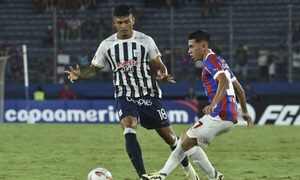 Manolo y un pedido muy especial a los hinchas de Cerro con la “joya” Gabriel Aguayo