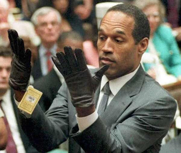 O.J. Simpson, protagonista de sonado caso de doble asesinato, muere a los 76 años - Mundo - ABC Color