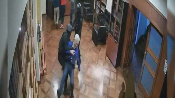 Caso Glas: México demanda a Ecuador ante tribunales internacionales - Mundo - ABC Color