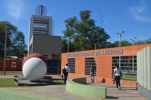 Gobierno ratifica que Fuente 10 es “la mayor y más segura fuente de ingresos del Estado paraguayo” - El Trueno