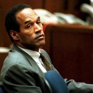 Murió OJ Simpson, ex estrella de fútbol que protagonizó el sonado caso de doble asesinato - El Independiente