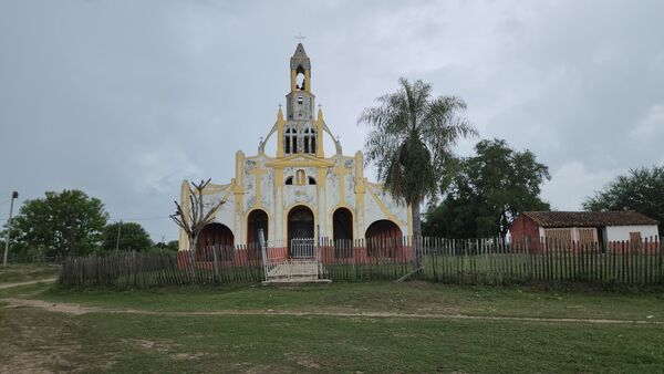 Isla Bonita: Un poblado marcado por la postergación y la esperanza