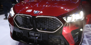 Las ventas de BMW crecen un 1,1 % en el primer gracias a los autos el茅ctricos - Revista PLUS