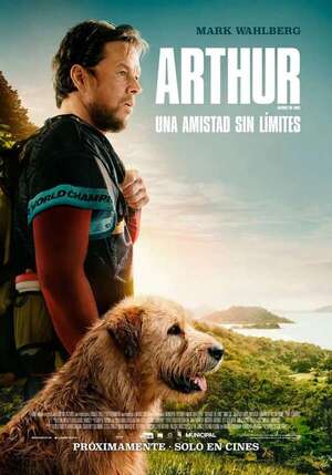 Arthur: una amistad sin límites - Cine y TV - ABC Color