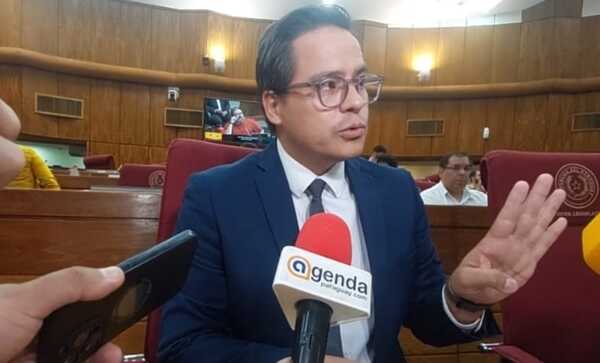 Viceministro Mora insiste que no falta ley especial porque los fondos están blindados