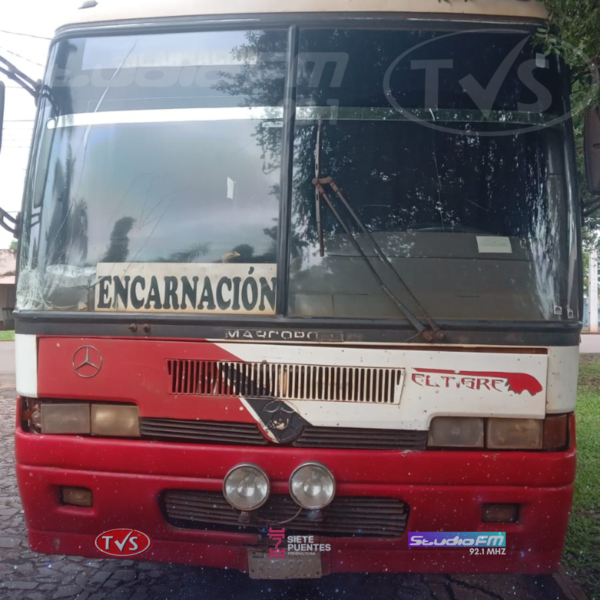 ACCIDENTE DE TRÁNSITO SE COBRA LA VIDA DE UN PEATON A LA ALTURA DE LA RUTA PY 01. - TVS - Sitio Oficial de Noticias
