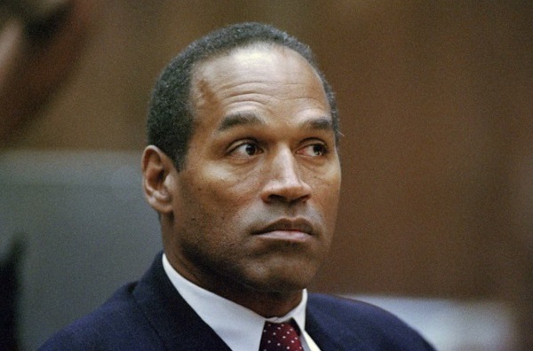 Fallece O.J. Simpson, el exjugador de la NFL acusado del asesinato de su exesposa