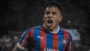 [VIDEO] ¡Juan Manuel Iturbe reveló la rarofila cábala que tiene!