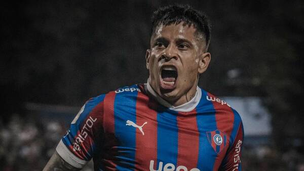 [VIDEO] ¡Juan Manuel Iturbe reveló la rarofila cábala que tiene!