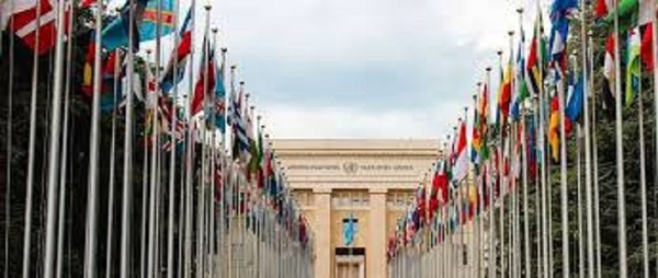 México pedirá suspensión de Ecuador de la ONU: “Violó la Convención de Viena tras irrumpir la Embajada”