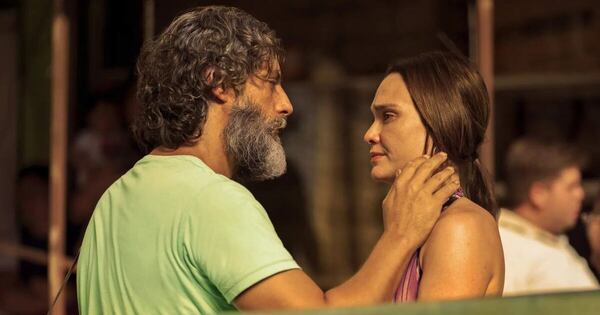 La Nación / “Descansar en paz”, de Netflix ¿basada en hechos reales?