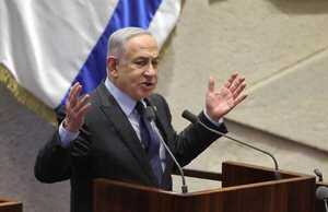 “Cualquiera que nos ataque, nosotros lo golpearemos”, dice Netanyahu sobre un posible ataque de Irán - San Lorenzo Hoy