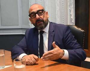 Comisión parlamentaria de la EU expresa “frustación” por no cerrar el acuerdo con Mercosur - Mundo - ABC Color