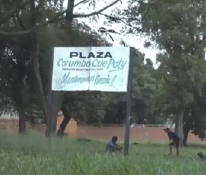 Vecinos hartos de los “zombies” en Mariano Roque Alonso piden socorro a la policía