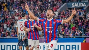 Con agónica victoria Cerro vuelve a respirar en Libertadores - Noticias Paraguay