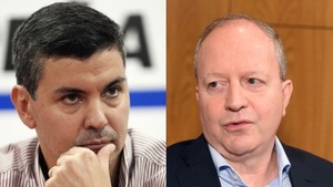 Peña, Fernández Valdovinos y Mora fueron blancos de críticas en audiencia pública - Noticias Paraguay