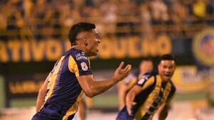Sportivo Luqueño busca recuperarse ante Coquimbo Unido