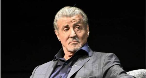 ¡Sylvester Stallone acusado de maltratador!