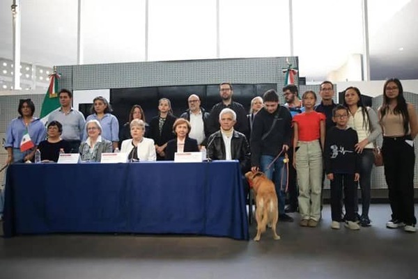 México presentó una demanda contra Ecuador ante la Corte Internacional de Justicia por el asalto a su embajada en Quito - ADN Digital